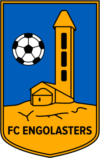FC Engolasters (late 1990's)