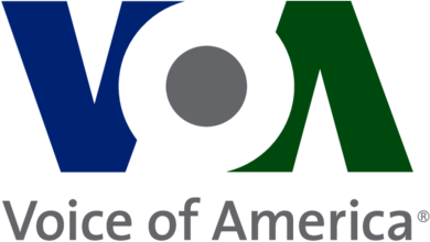 Voice of America