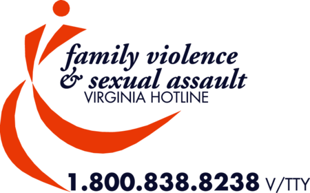 Family Violence & Sexual Assault Virginia Hotline