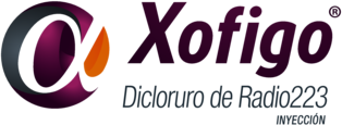 Xofigo