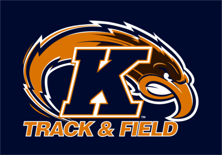 Kent State University Track & Field