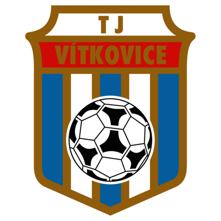 TJ Vitkovice