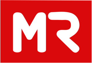 MR