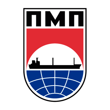 PRISCO - Primorsk Shipping Corporation