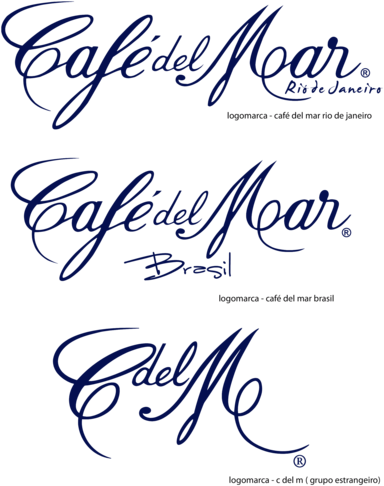 Café del Mar - Brasil