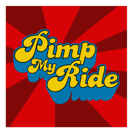 Pimp My Ride