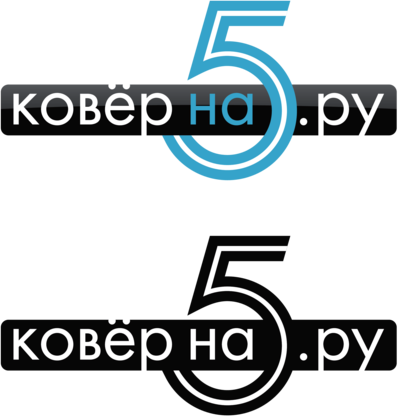 Ковёр на 5