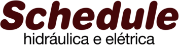 Schedule Hidráulica e Elétrica