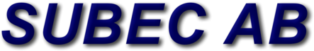 Subec AB