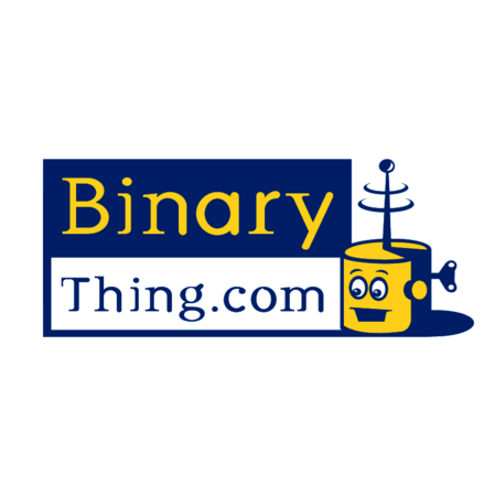 BinaryThing.com