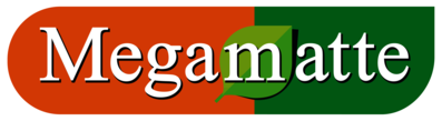 Megamatte