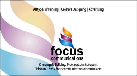 Focus Communications