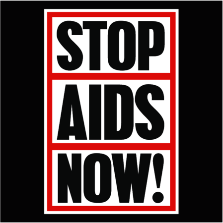 Stop Aids Now
