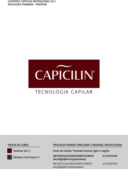 Capicilin