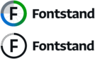 Fontstand