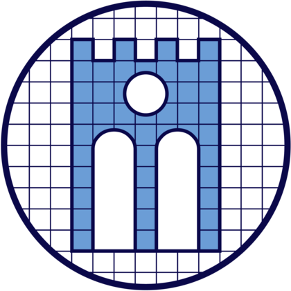 Cosmos Serravalle (early 2000's logo)