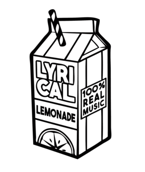 Lyrical Lemonade
