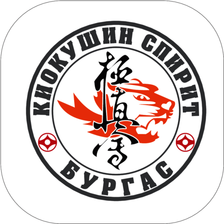 Kiokushin SPIRIT