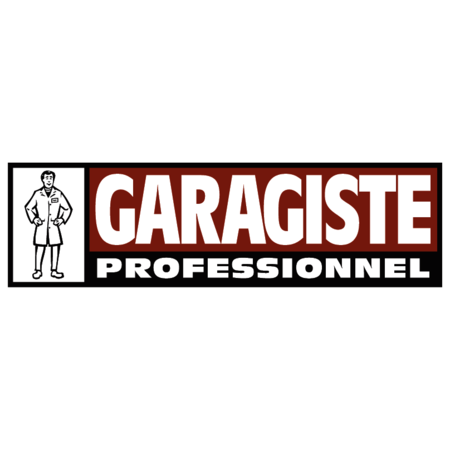 Garagiste Professionnel