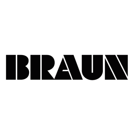 Braun
