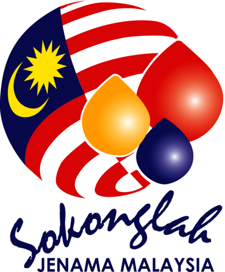 Sokonglah Jenama Malaysia