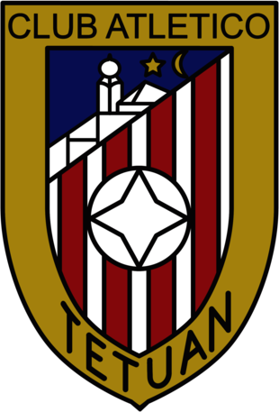 AC Tetuan (old logo)