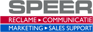 Speer reclame en communicatie