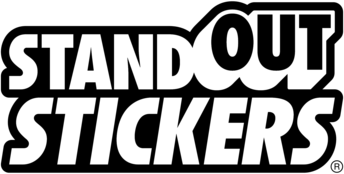 StandOut Stickers