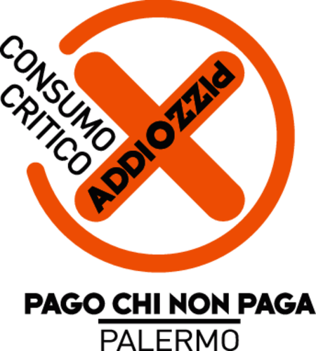Addiopizzo Consumo Critico Palermo