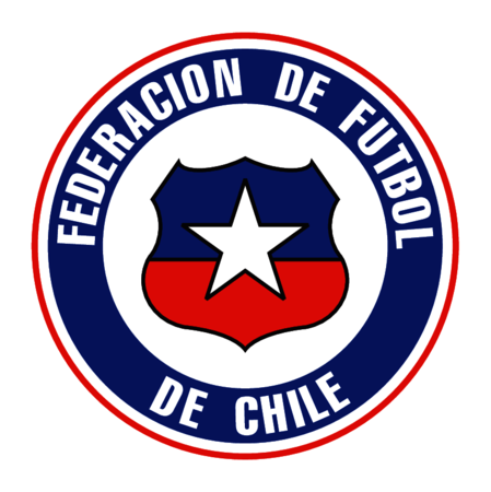Federacion de Futbol de Chile