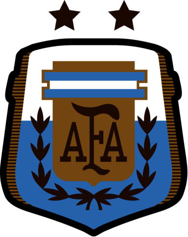 AFA Copa del Mundo Brasil 2014