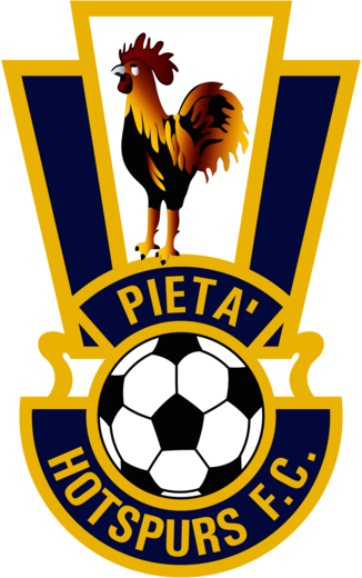 FC Pieta Hotspurs