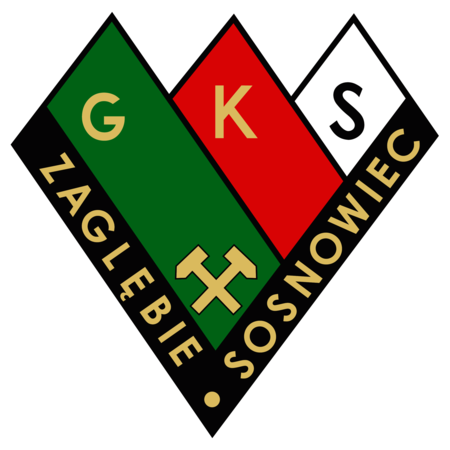 GKS Zaglebie Sosnowiec