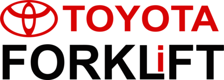 Toyota FORKLIFT
