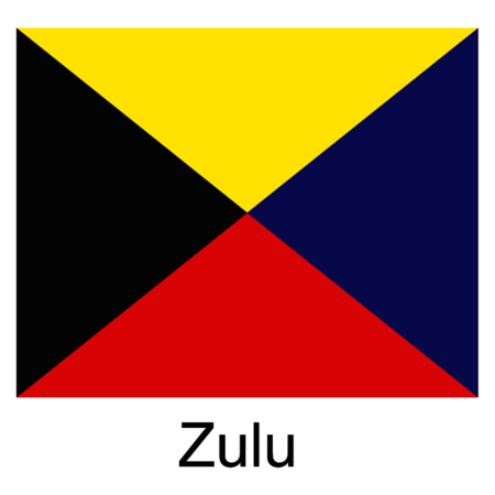 Zulu