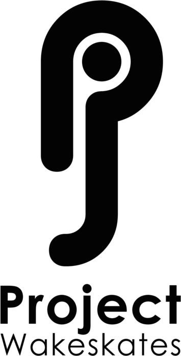Project Wakeskates