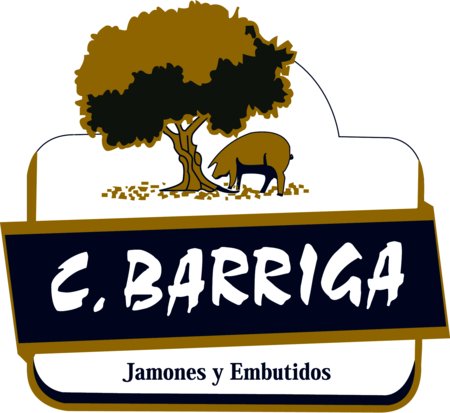 C. Barriga