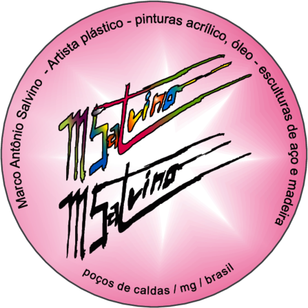 salvino artista plastico