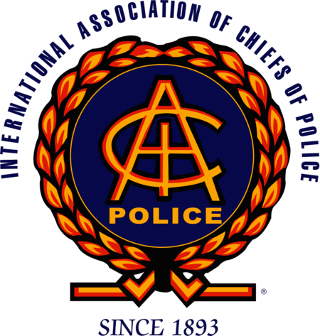 IACP International Association of Chiefs of Police