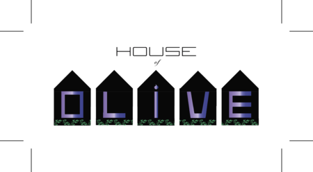 House of Olive
