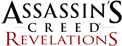 Assassin's Creed Revelations