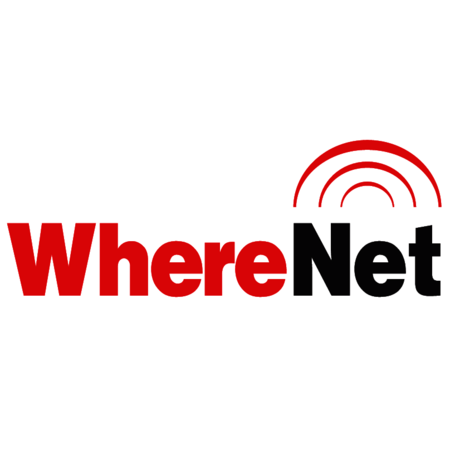 WhereNet