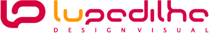 Lu Padilha logo Design