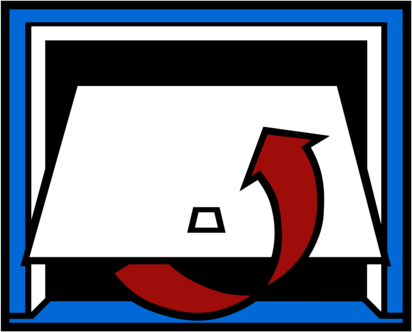 Normstahl Schwingtore