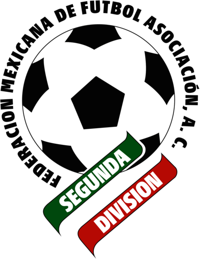 Federacion Mexicana de Futbol Asociacion A.C. 2da Division