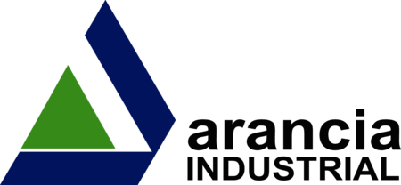 arancia industrial