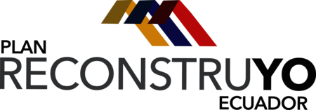 Plan Reconstruyo Ecuador