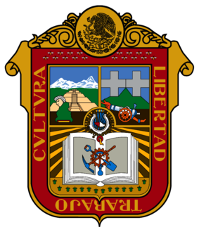 Escudo del Estado de México
