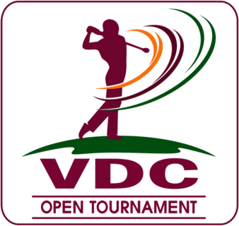 VDC Open Tournament
