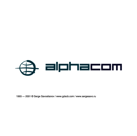 Alphacom